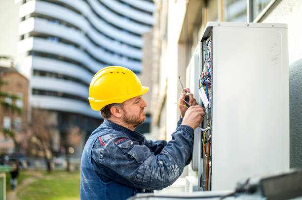 Best Commercial Electrical Services  in Texkana, AR